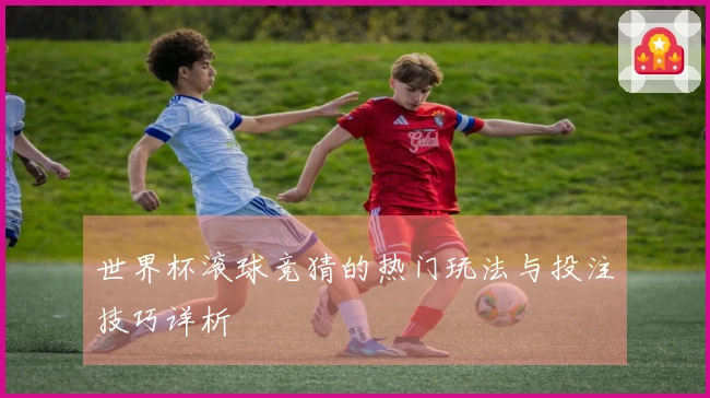世界杯滚球竞猜的热门玩法与投注技巧详析
