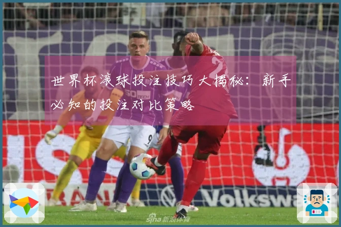 世界杯滚球投注技巧大揭秘：新手必知的投注对比策略