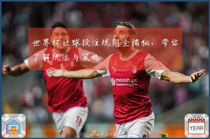 世界杯让球投注规则全揭秘，带你了解玩法与策略